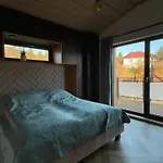 Apartamento Luxusny Z Tarasmi - Vera Telgárt