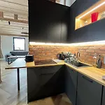 Apartamento Luxusny Z Tarasmi - Vera