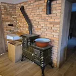 Apartamento Luxusny Z Tarasmi - Vera Telgárt