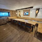 Apartmán Luxusny Z Tarasmi - Vera Telgárt