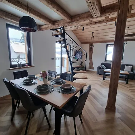 Luxusny Z Tarasmi - Vera * Telgárt