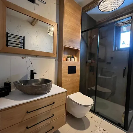 Luxusny Z Tarasmi - Vera