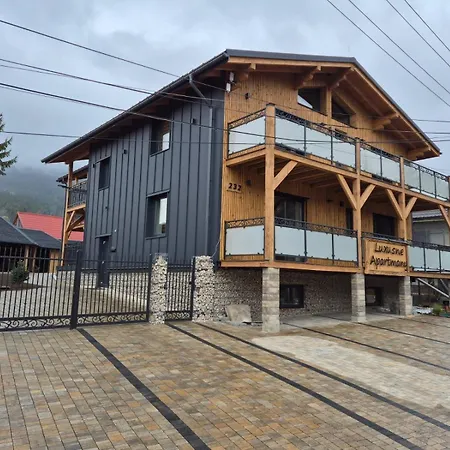 Luxusny Z Tarasmi - Vera * Telgárt