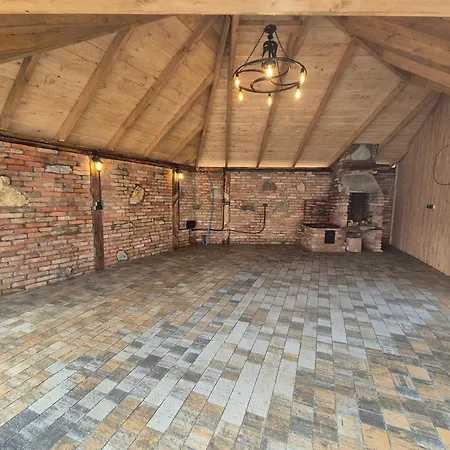 Luxusny Z Tarasmi - Vera * Telgárt