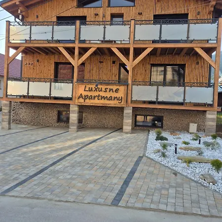 Luxusny Z Tarasmi - Vera