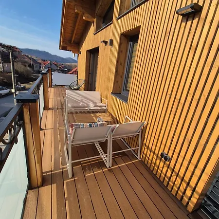 Luxusny Z Tarasmi - Vera *