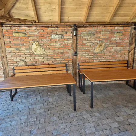 Appartement Luxusny Z Tarasmi - Vera Telgárt