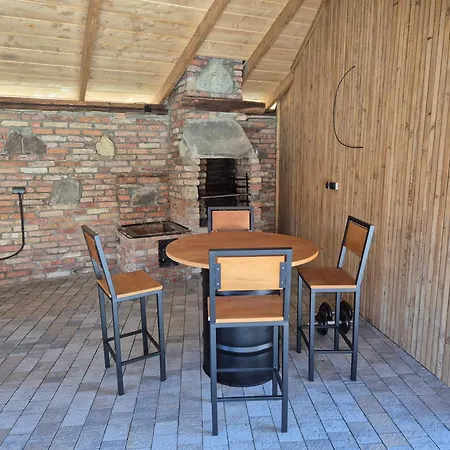 Lägenhet Luxusny Z Tarasmi - Vera *