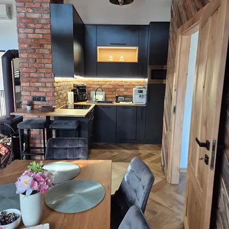 Luxusny Z Tarasmi - Vera Appartement
