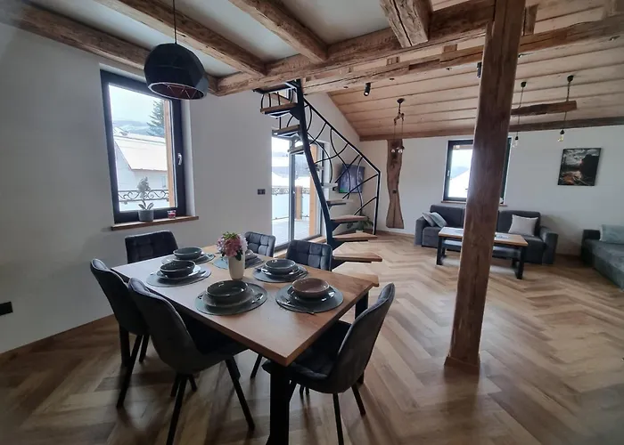 Luxusny Z Tarasmi - Vera * Telgárt