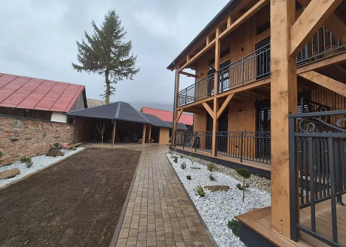 Luxusny Z Tarasmi - Vera Telgárt