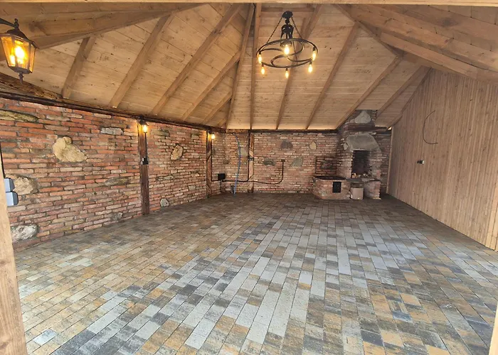 Luxusny Z Tarasmi - Vera * Telgárt