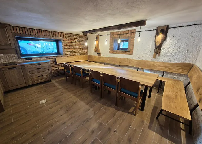 Apartament Luxusny Z Tarasmi - Vera Telgárt