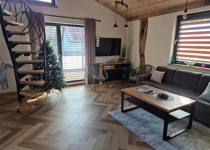 Luxusny Z Tarasmi - Vera Apartment