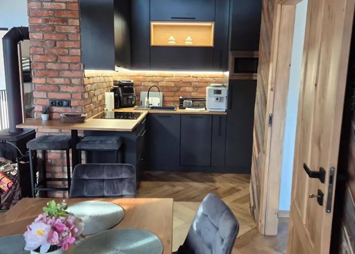 Luxusny Z Tarasmi - Vera Apartament